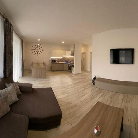 Apartman Pod Klinom Pribylina Ngoại thất bức ảnh