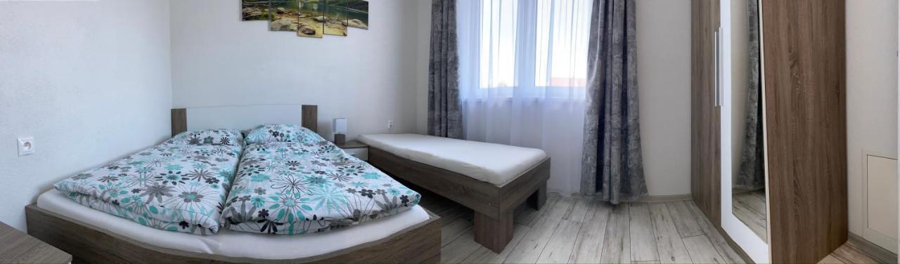Apartman Pod Klinom Pribylina Ngoại thất bức ảnh